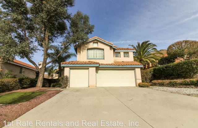 21170 Boccaccio Ct - 21170 Boccaccio Court, Moreno Valley, CA 92557