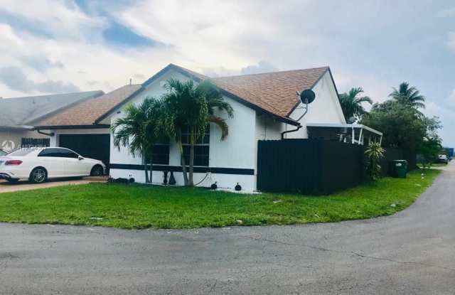 19158 NW 77th Pl - 19158 Northwest 77th Place, Miami-Dade County, FL 33015