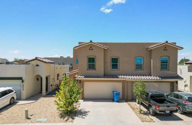 805 HC Gilbert Minjares Drive