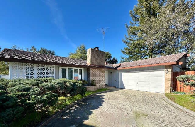 Photo of Cupertino Hills