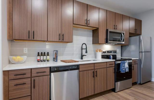 Photo of Federal Hill Apartments