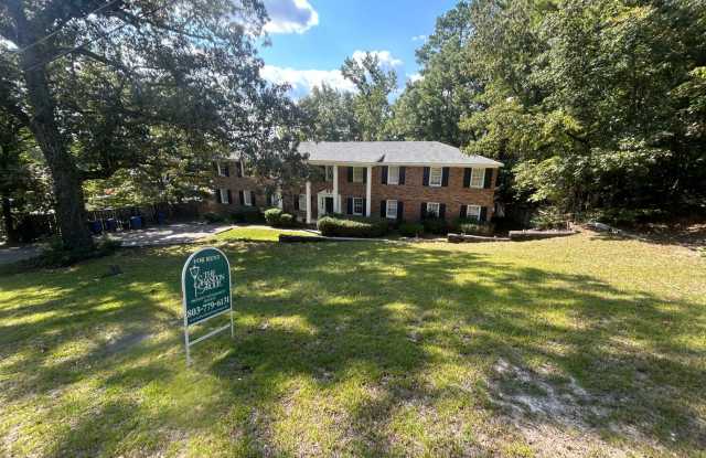 Photo of 715-A Montague, Cola., SC 29209