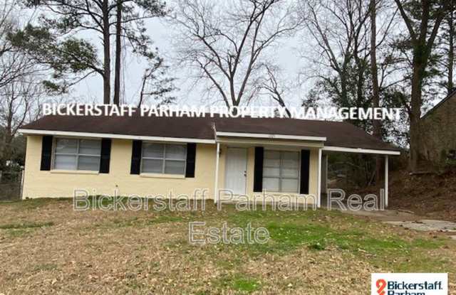 1225 Apostle Drive - 1225 Apostle Drive, Columbus, GA 31904