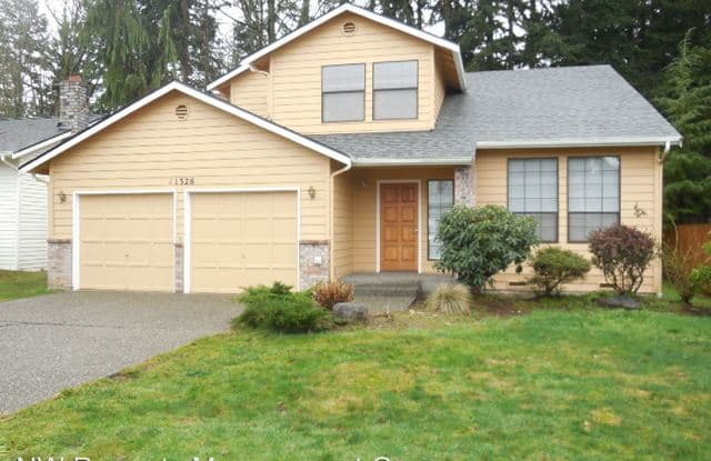 11328 58th Ave W. - 11328 58th Avenue West, Mukilteo, WA 98275