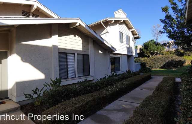 3916 Camino Calma - 3916 Camino Calma, San Diego, CA 92122