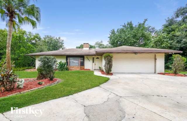 5305 Lisa Avenue - 5305 Lisa Avenue, Lakeland Highlands, FL 33813