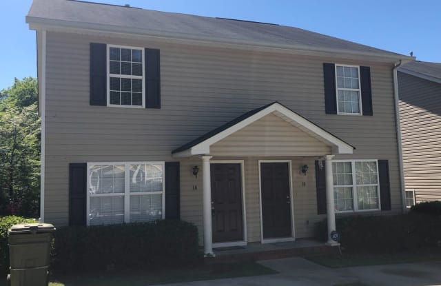 1117 Piney Woods Rd Unit 1A - 1117 Piney Woods Rd, St. Andrews, SC 29210