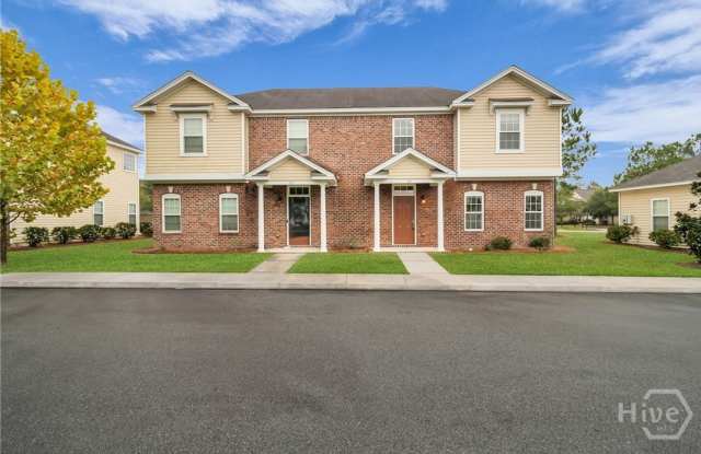 411 Olde Ivey Square
