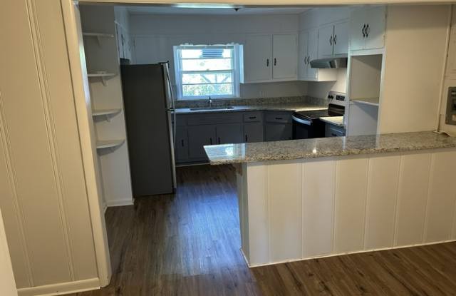 611 9th Street Northwest