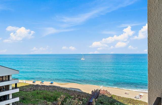 Photo of 4000 N Ocean Drive