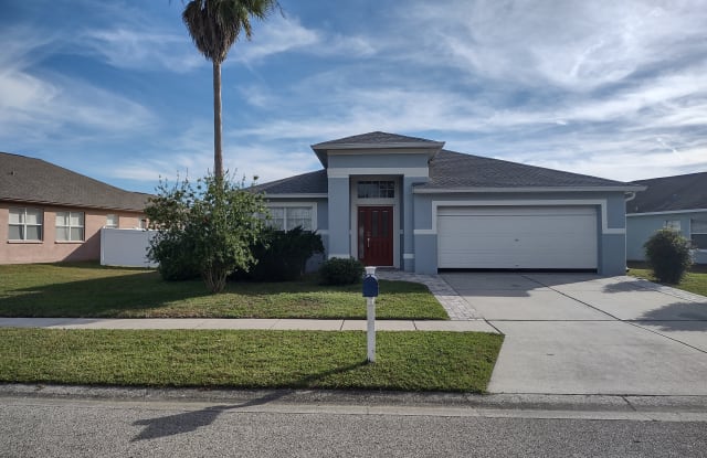 17214 Blooming Fields Dr - 17214 Blooming Fields Drive, Pasco County, FL 34638