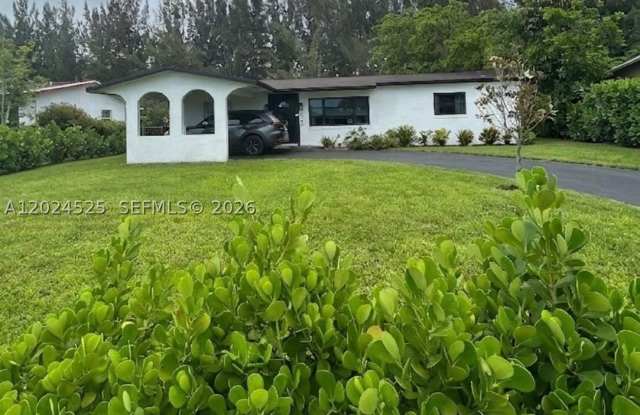 5450 SW 55th Ave