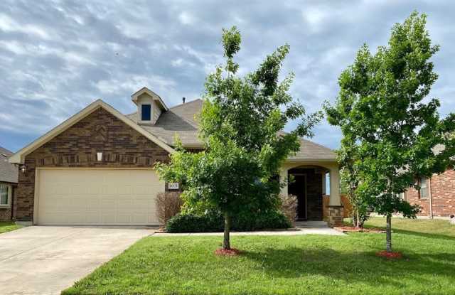 1021 Durham Drive - 1021 Durham Drive, Anna, TX 75409