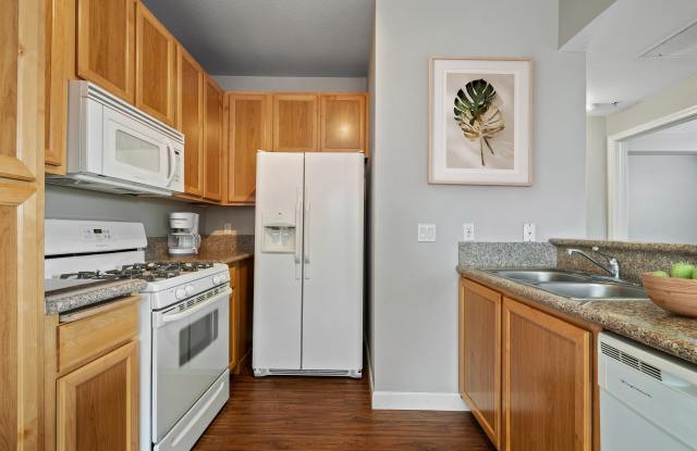 Photo of Theatre Square Apartments