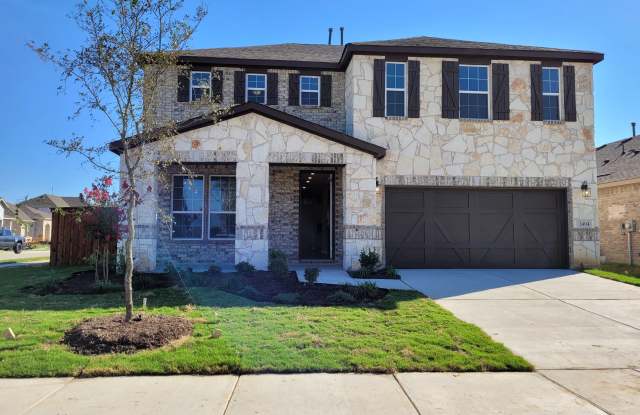 3404 Alamosa River Drive - 3404 Alamosa River Drive, Denton County, TX 75078