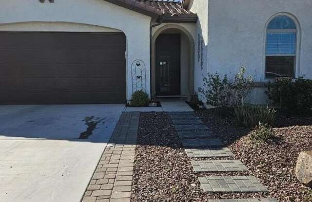 9799 W CASHMAN Drive