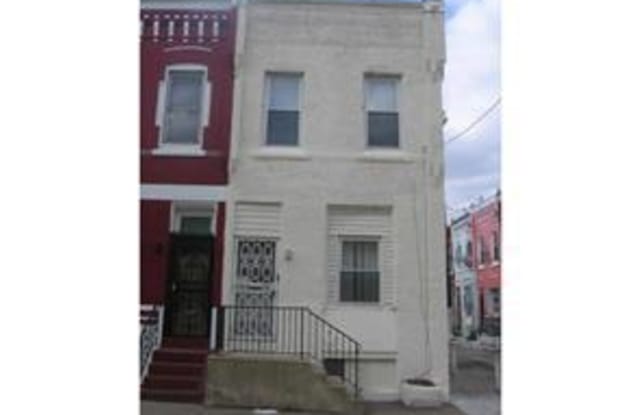 1816 N GRATZ ST - 1816 North Gratz Street, Philadelphia, PA 19121