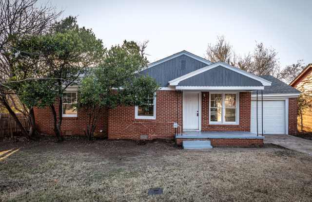 1414 Northwest 23rd Street