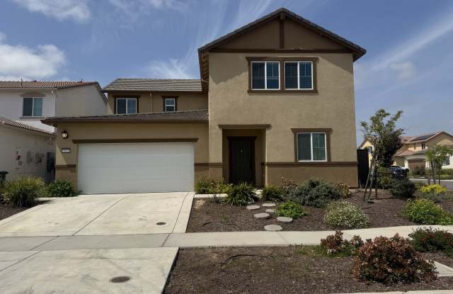 1312 Callison Way