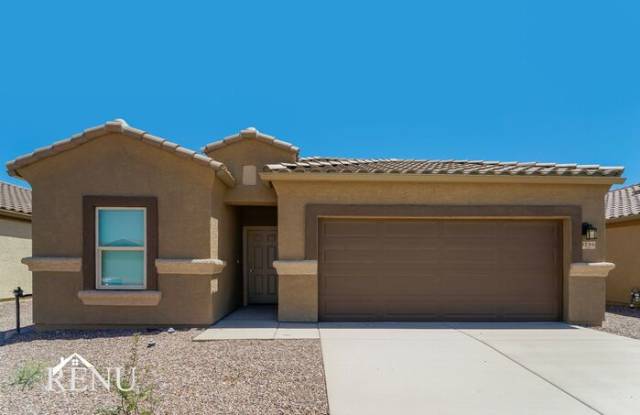 9286 West Creosote Rain Drive