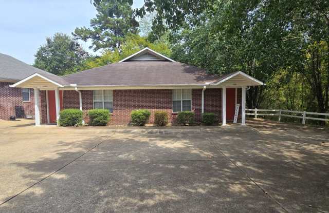 2 Bedroom 1 Bath Condo Style Apartment