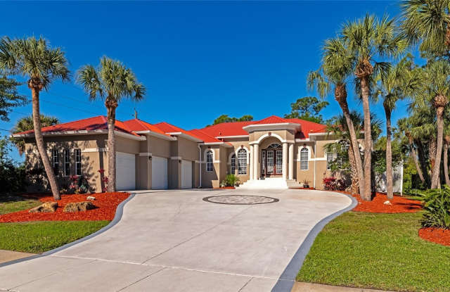 1101 KINGS WAY DRIVE - 1101 Kings Way Drive, Sarasota County, FL 34275