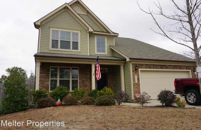 386 River Oak - 386 River Oak Street, Harnett County, NC 28390