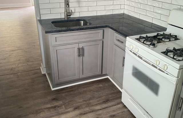 Charming Reading 3 BR Townhouse For Rent