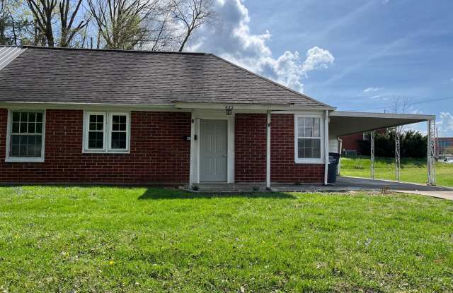 432 Sequoyah Drive