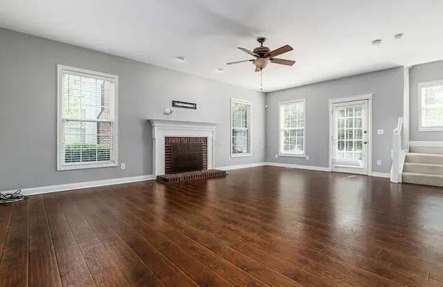 6818 Addenbrook Boulevard