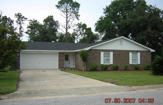 12295 HAVBURG DR - 12295 Havburg Dr, Escambia County, FL 32506