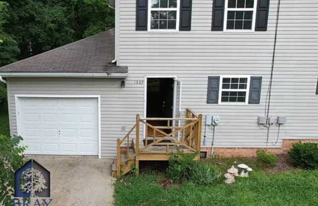 1307 Bell Ridge Rd.