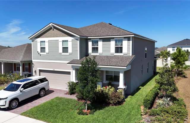 1940 VALENCIA BLOSSOM STREET