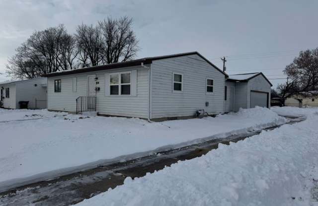 Photo of 934 South 28th Street