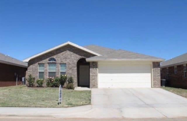 2112 99th Street - 2112 99th Street, Lubbock, TX 79423