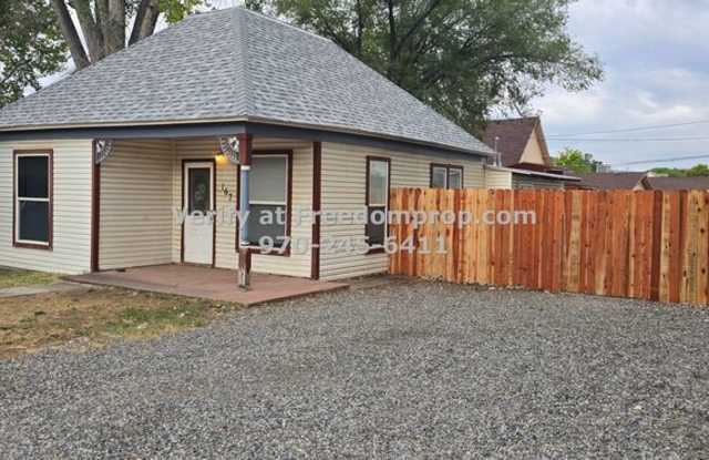 Photo of 167 S Maple Street