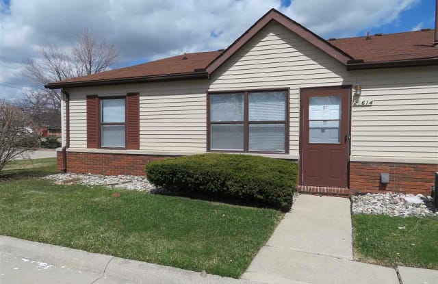 23614 Cottrell - 23614 Cottrell St, Macomb County, MI 48035