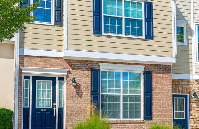 Photo of Large townhome in great Canton location