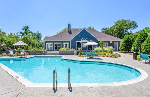 Photo of Steeplechase Apartments