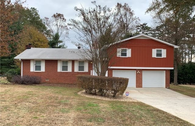 4451 S Roberts Drive - 4451 South Roberts Drive, Sugar Hill, GA 30518