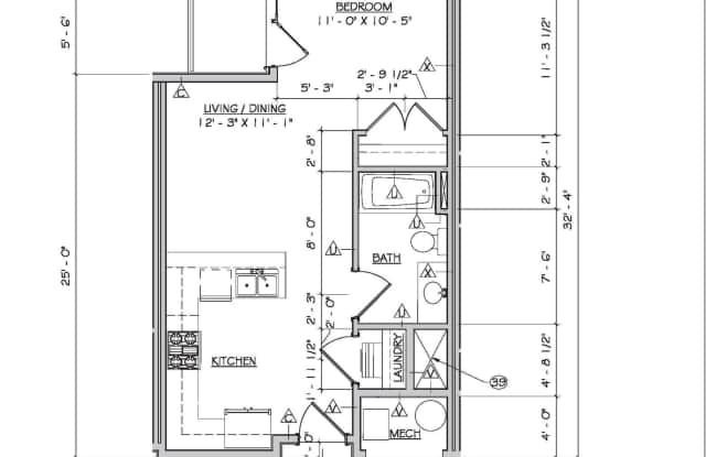 South Crest Community; Brand New and Ready to start leasing today!