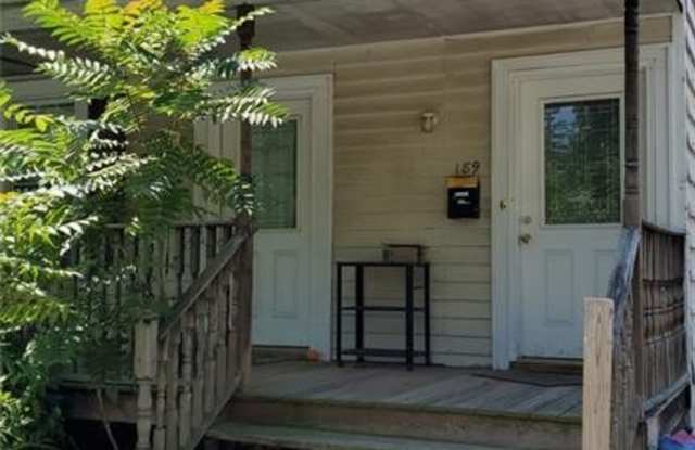 189 Sickles Avenue