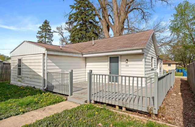 Photo of 3 Bedroom Home In Chesterton