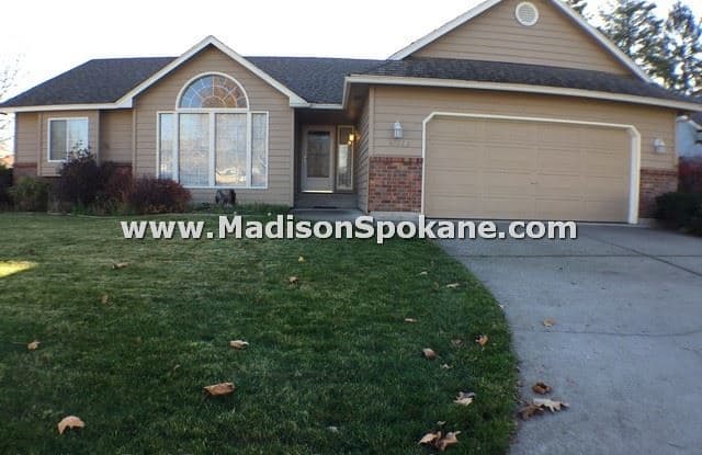 15318 E. 22nd Ave. - 15318 East 22nd Avenue, Spokane Valley, WA 99037