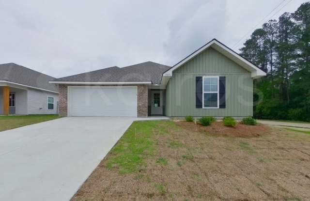 17653 Carlisle Avenue - 17653 Carlisle Avenue, Old Jefferson, LA 70817