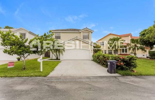 5111 Southwest 154th Avenue