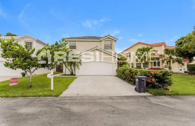 5111 Southwest 154th Avenue - 5111 Southwest 154th Avenue, Kendall West, FL 33185