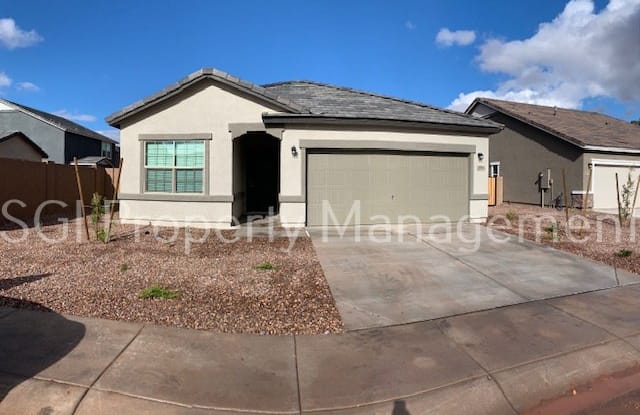 2394 E Alonso Dr - 2394 E Alonso Dr, Casa Grande, AZ 85194