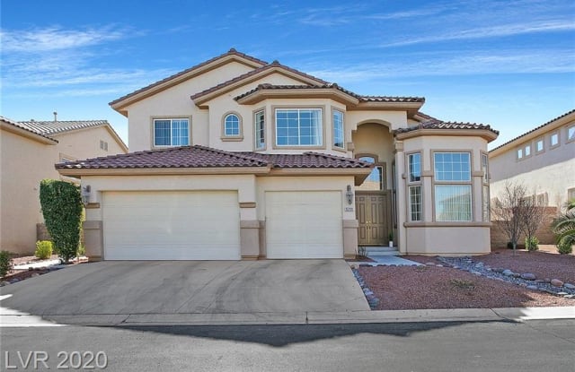 5209 VILLA DANTE Avenue - 5209 Villa Dante Avenue, Enterprise, NV 89141