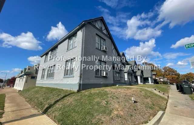 Move In Special! Half off First Months Rent!